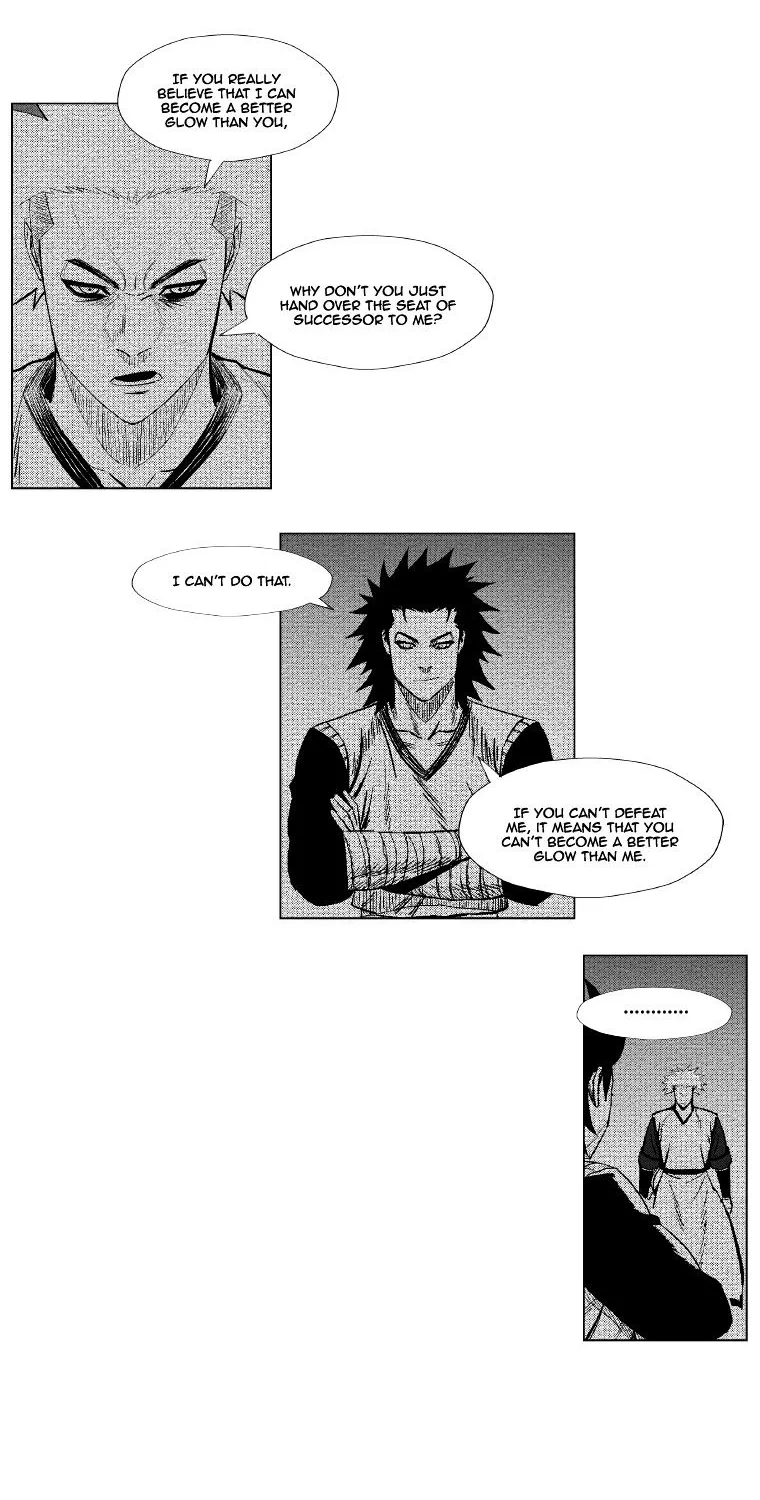 Red Storm Mangakakalot X Chapter 212 Page 10