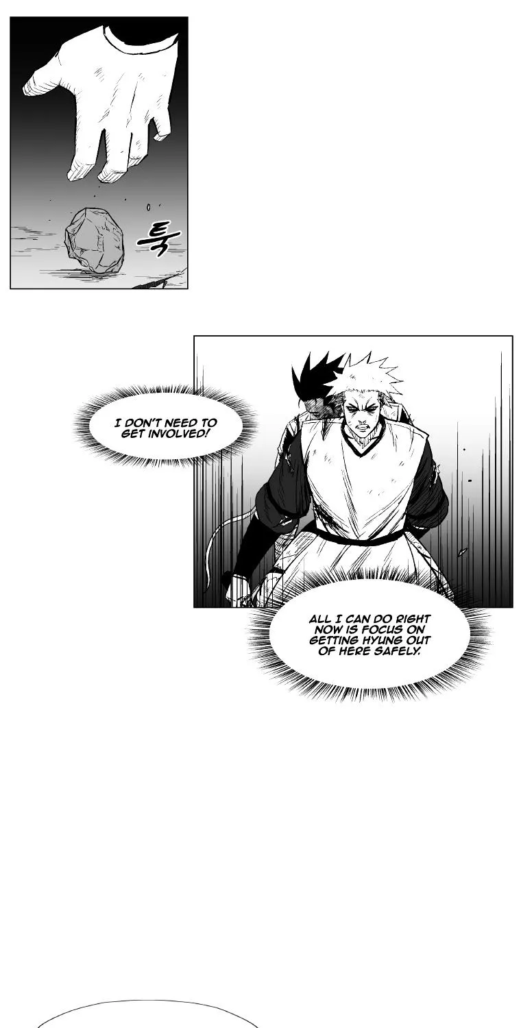 Red Storm Mangakakalot X Chapter 222 Page 18