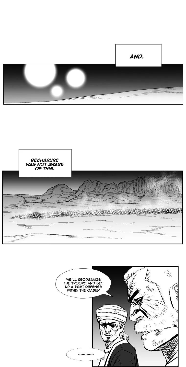 Red Storm Mangakakalot X Chapter 233 Page 36