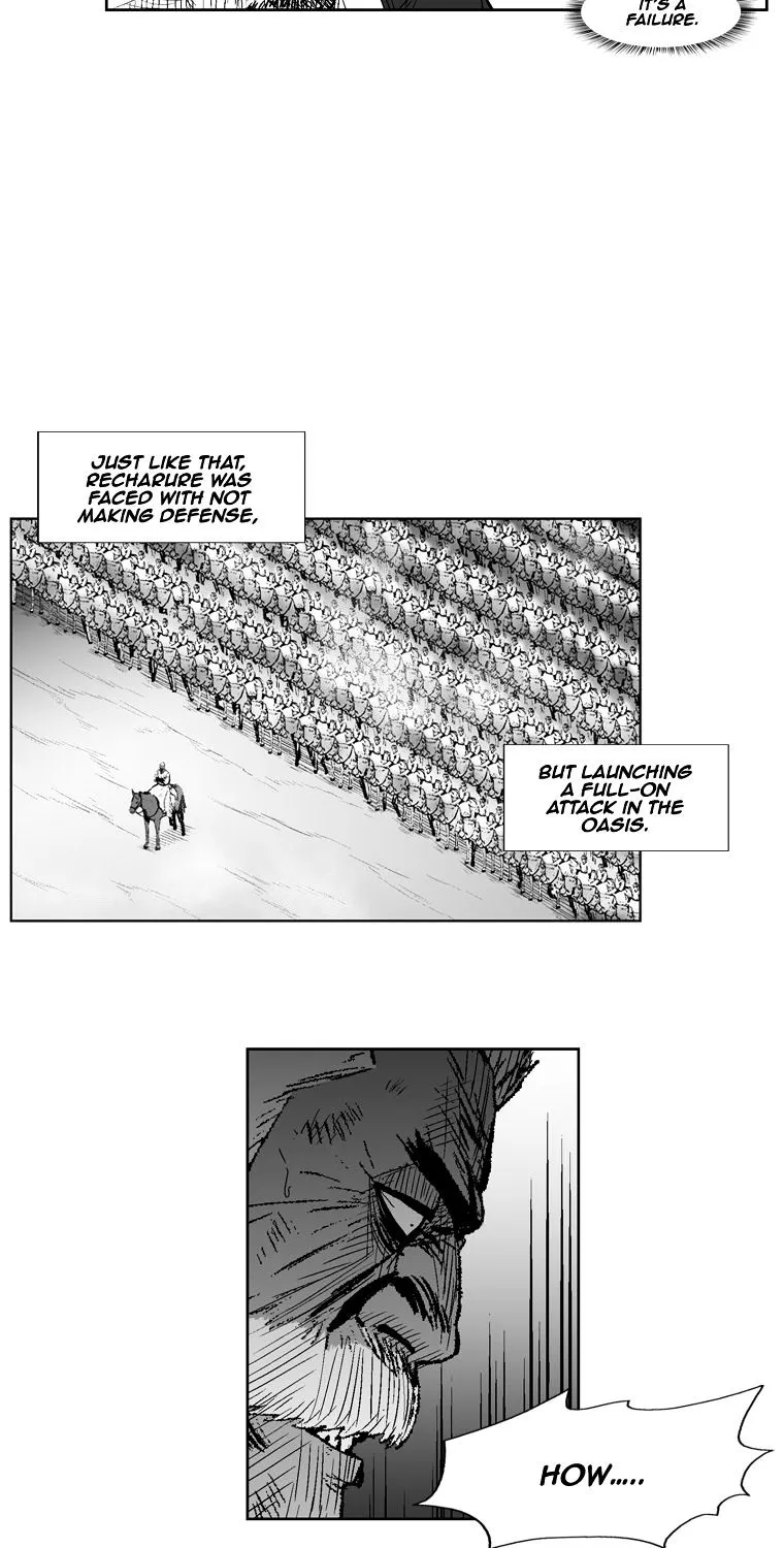 Red Storm Mangakakalot X Chapter 233 Page 38