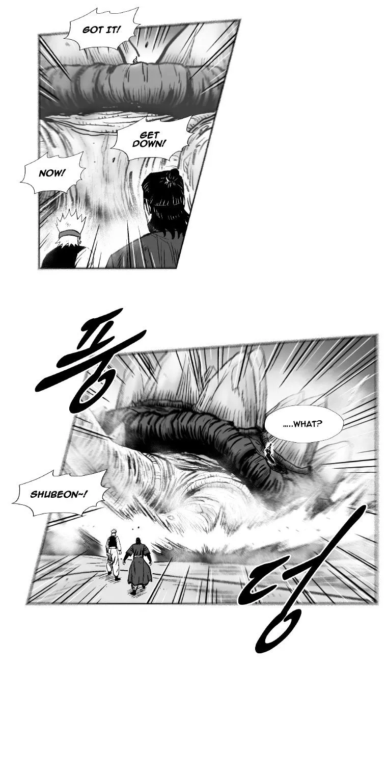 Red Storm Mangakakalot X Chapter 259 Page 36