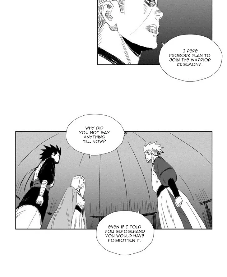 Red Storm Mangakakalot X Chapter 25 Page 27