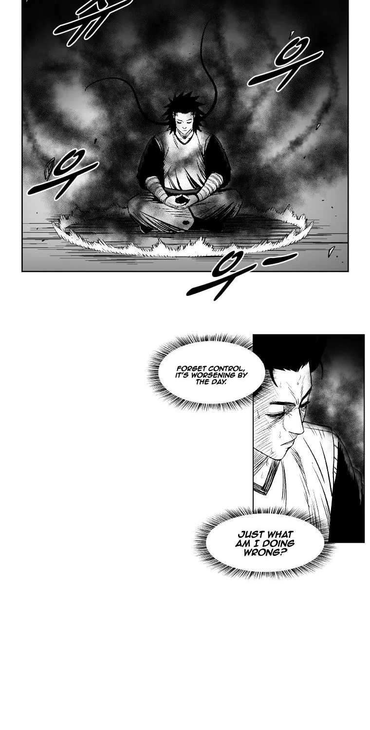 Red Storm Mangakakalot X Chapter 251 Page 42