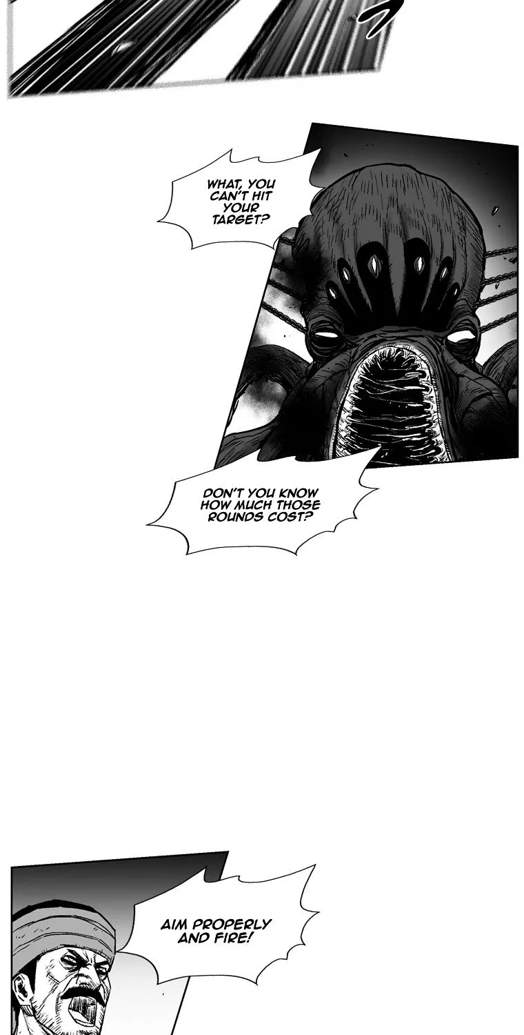 Red Storm Mangakakalot X Chapter 252 Page 49