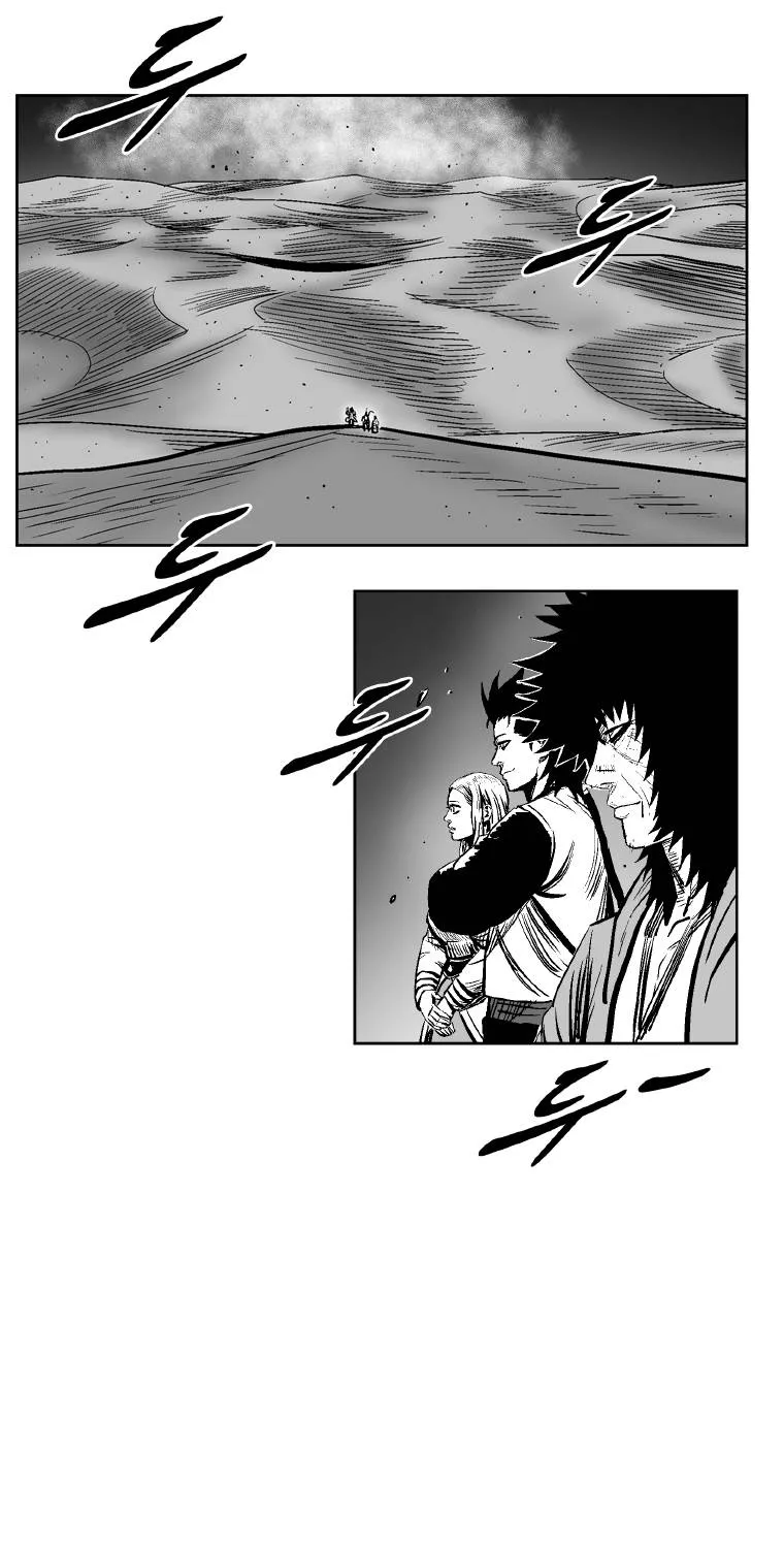 Red Storm Mangakakalot X Chapter 266 Page 40