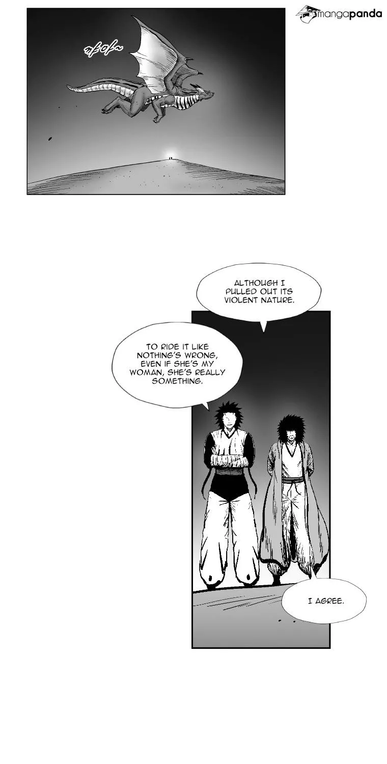 Red Storm Mangakakalot X Chapter 266 Page 49