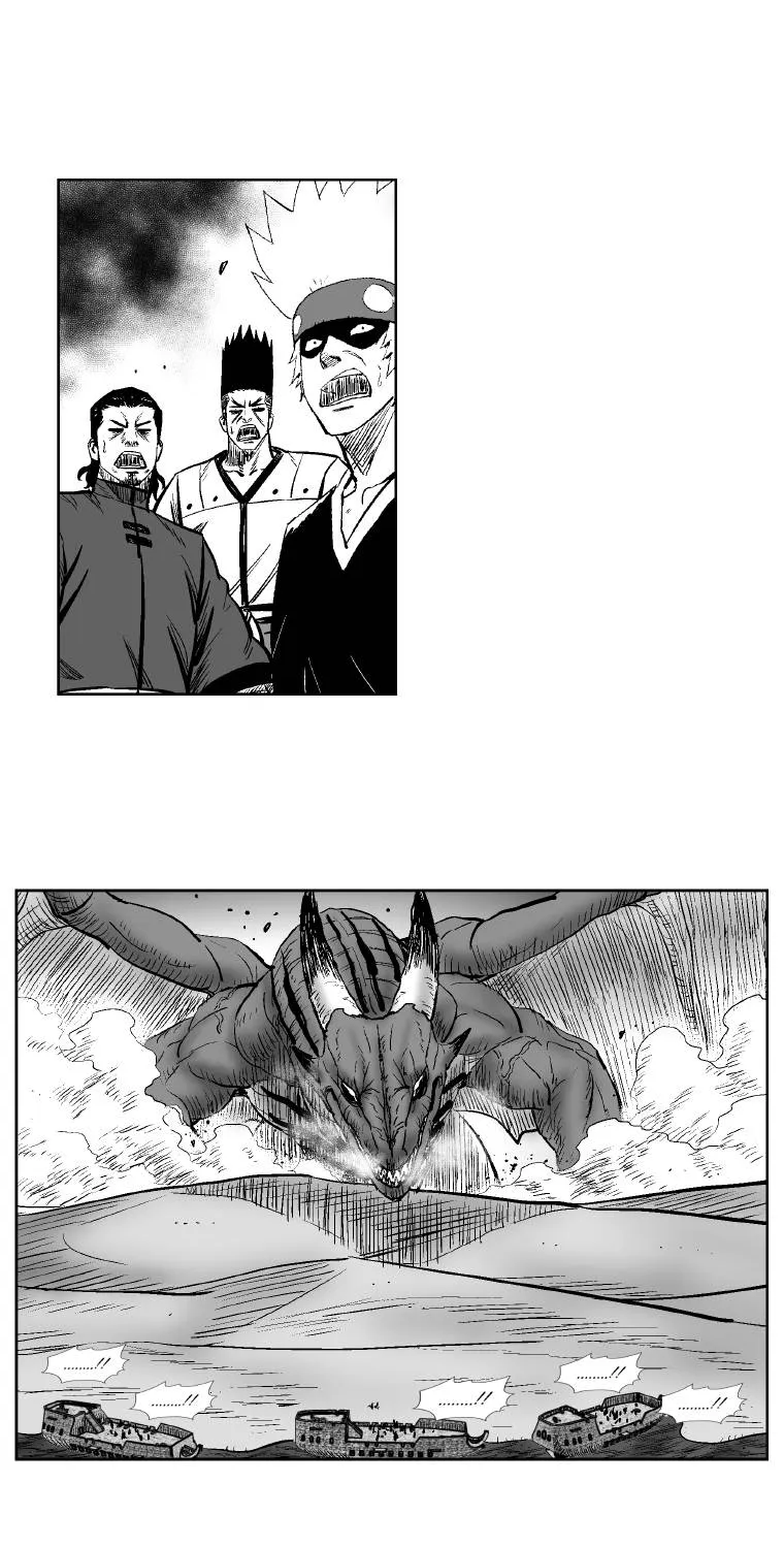 Red Storm Mangakakalot X Chapter 266 Page 6