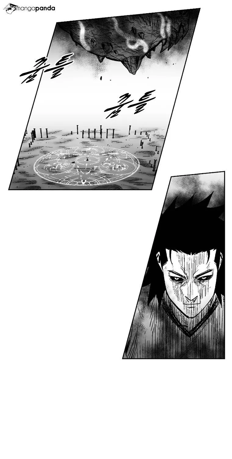 Red Storm Mangakakalot X Chapter 262 Page 23