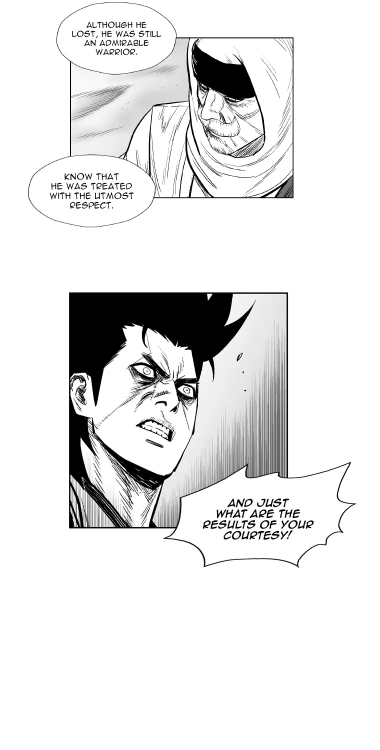 Red Storm Mangakakalot X Chapter 279 Page 18