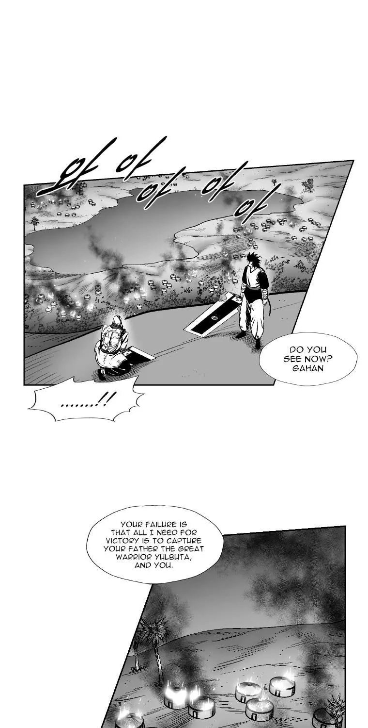 Red Storm Mangakakalot X Chapter 271 Page 26