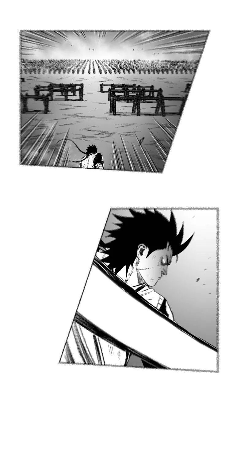 Red Storm Mangakakalot X Chapter 272 Page 51