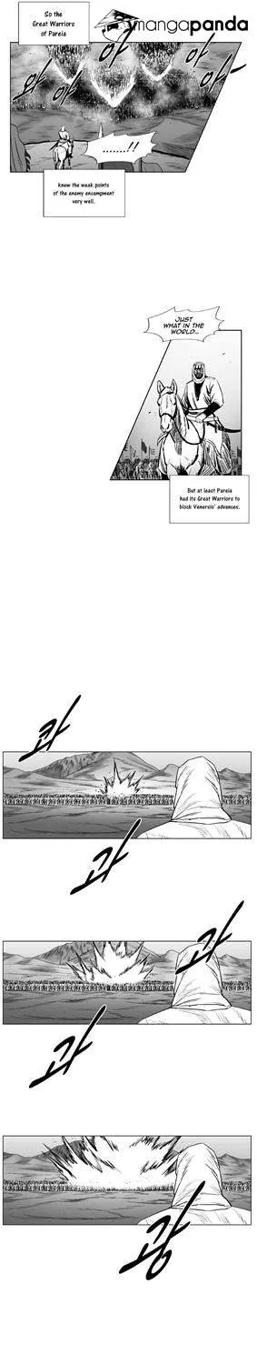 Red Storm Mangakakalot X Chapter 273 Page 18