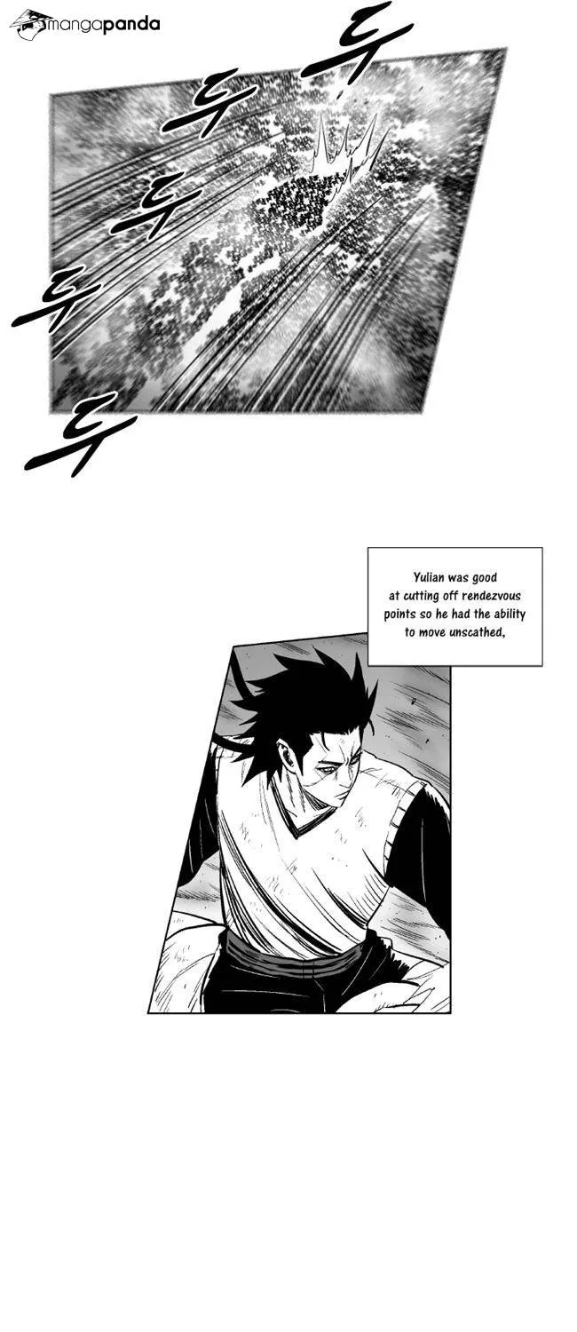 Red Storm Mangakakalot X Chapter 273 Page 12