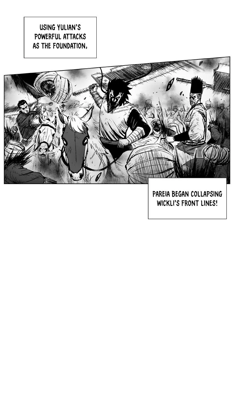 Red Storm Mangakakalot X Chapter 282 Page 54