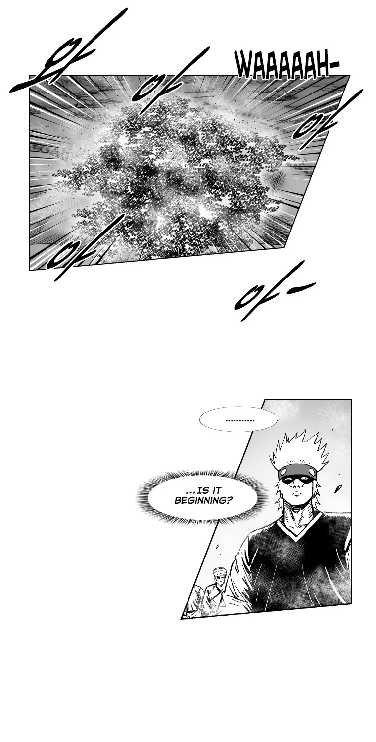 Red Storm Mangakakalot X Chapter 283 Page 5