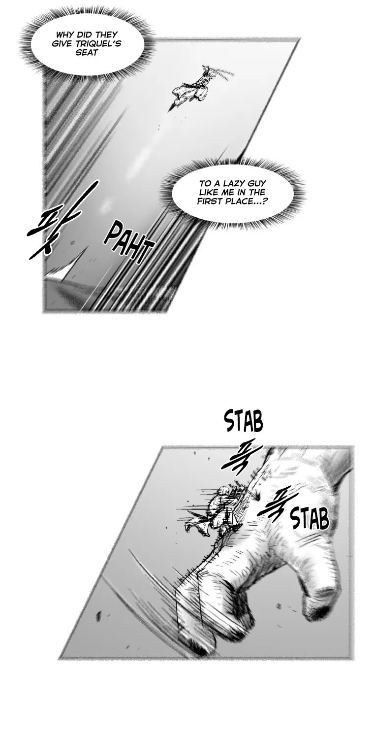 Red Storm Mangakakalot X Chapter 298 Page 34