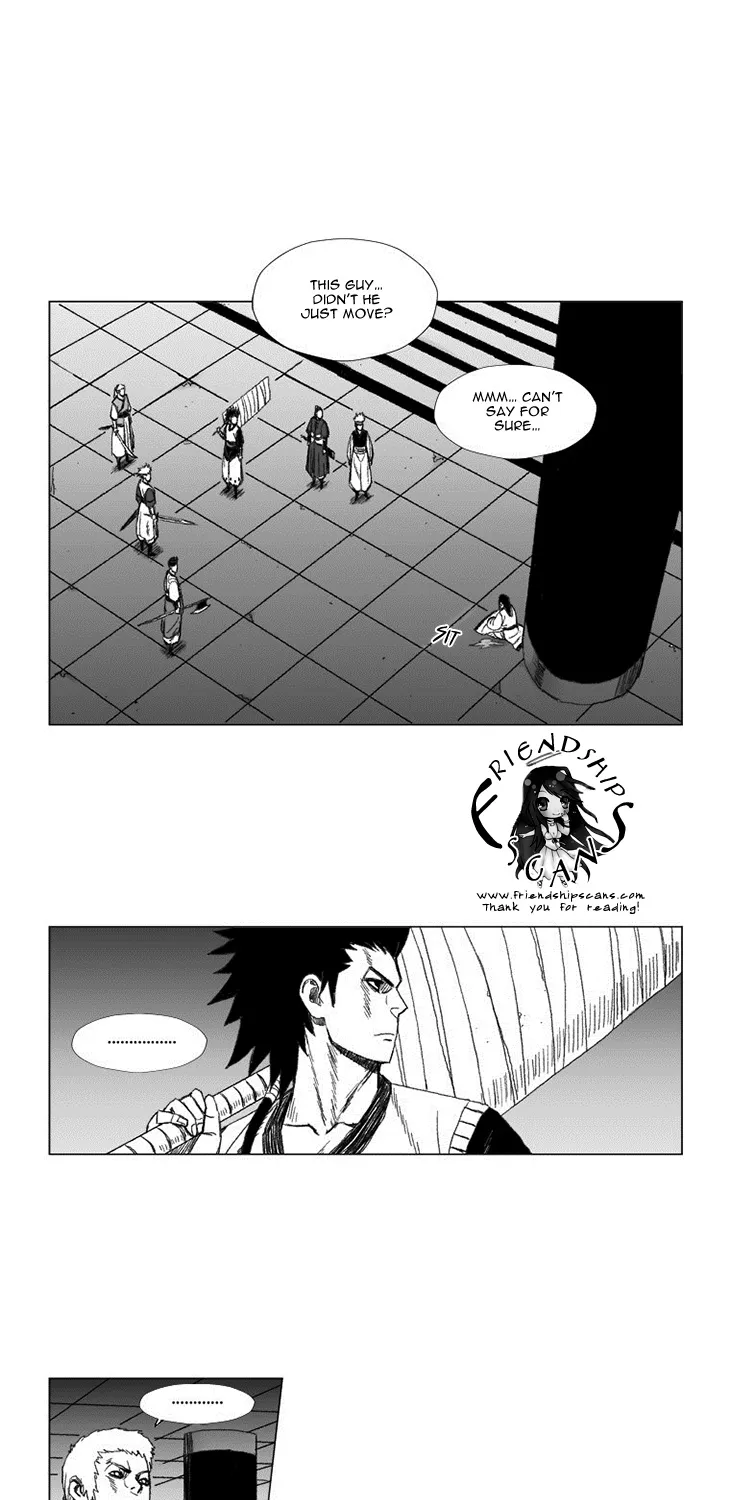 Red Storm Mangakakalot X Chapter 29 Page 13