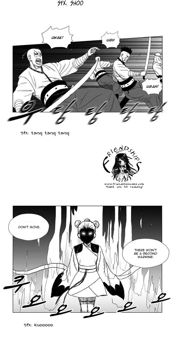 Red Storm Mangakakalot X Chapter 29 Page 23