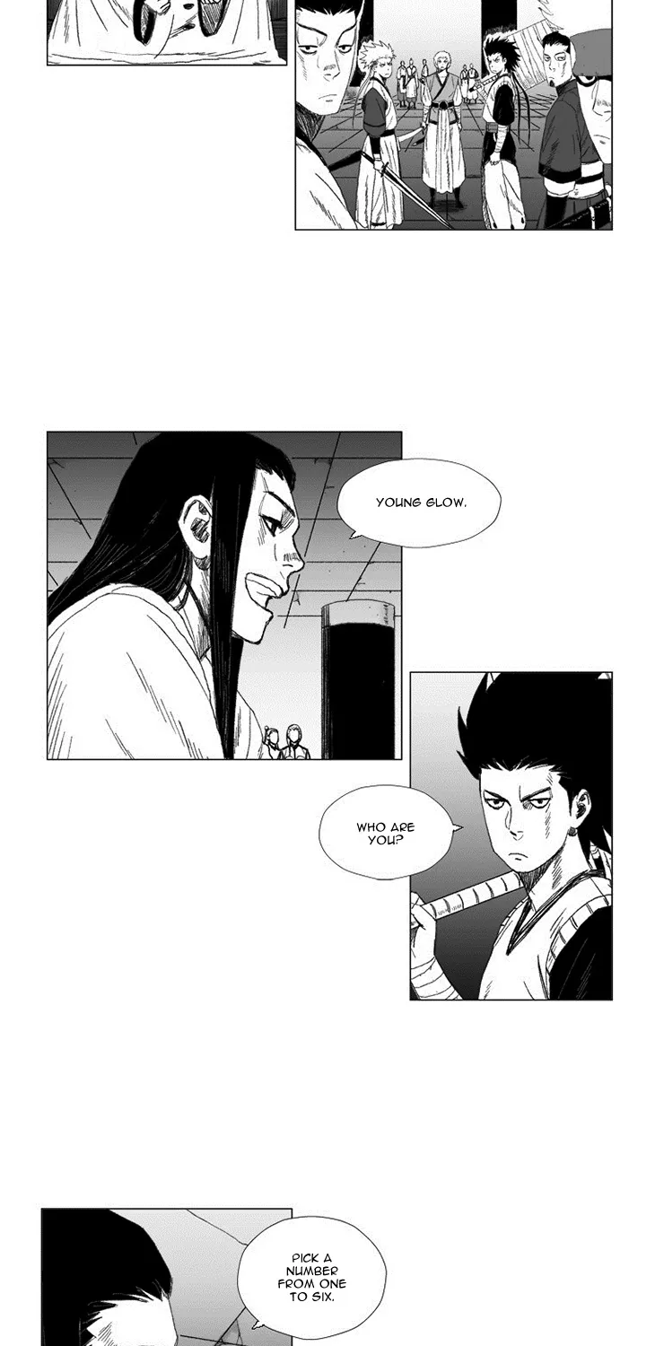 Red Storm Mangakakalot X Chapter 29 Page 5