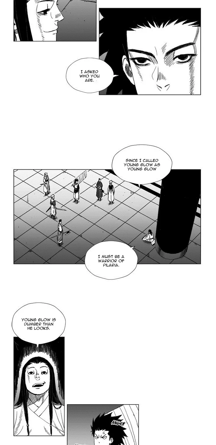 Red Storm Mangakakalot X Chapter 29 Page 6