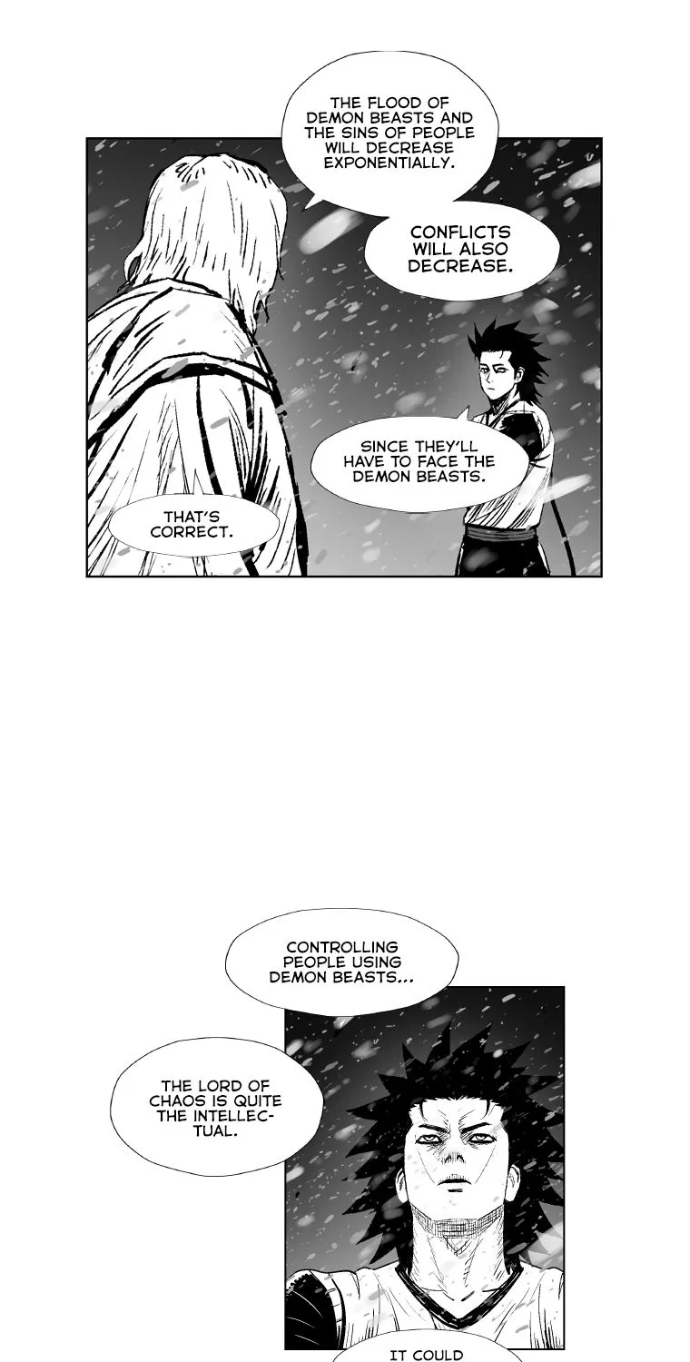 Red Storm Mangakakalot X Chapter 305 Page 51