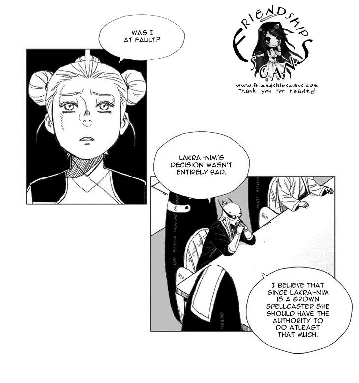 Red Storm Mangakakalot X Chapter 30 Page 12