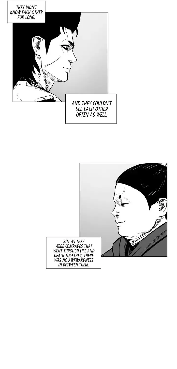 Red Storm Mangakakalot X Chapter 319 Page 14