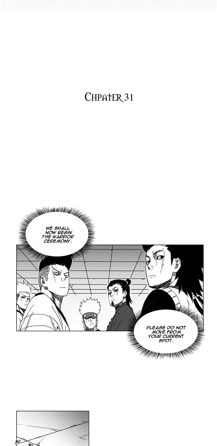 Red Storm Mangakakalot X Chapter 31 Page 3