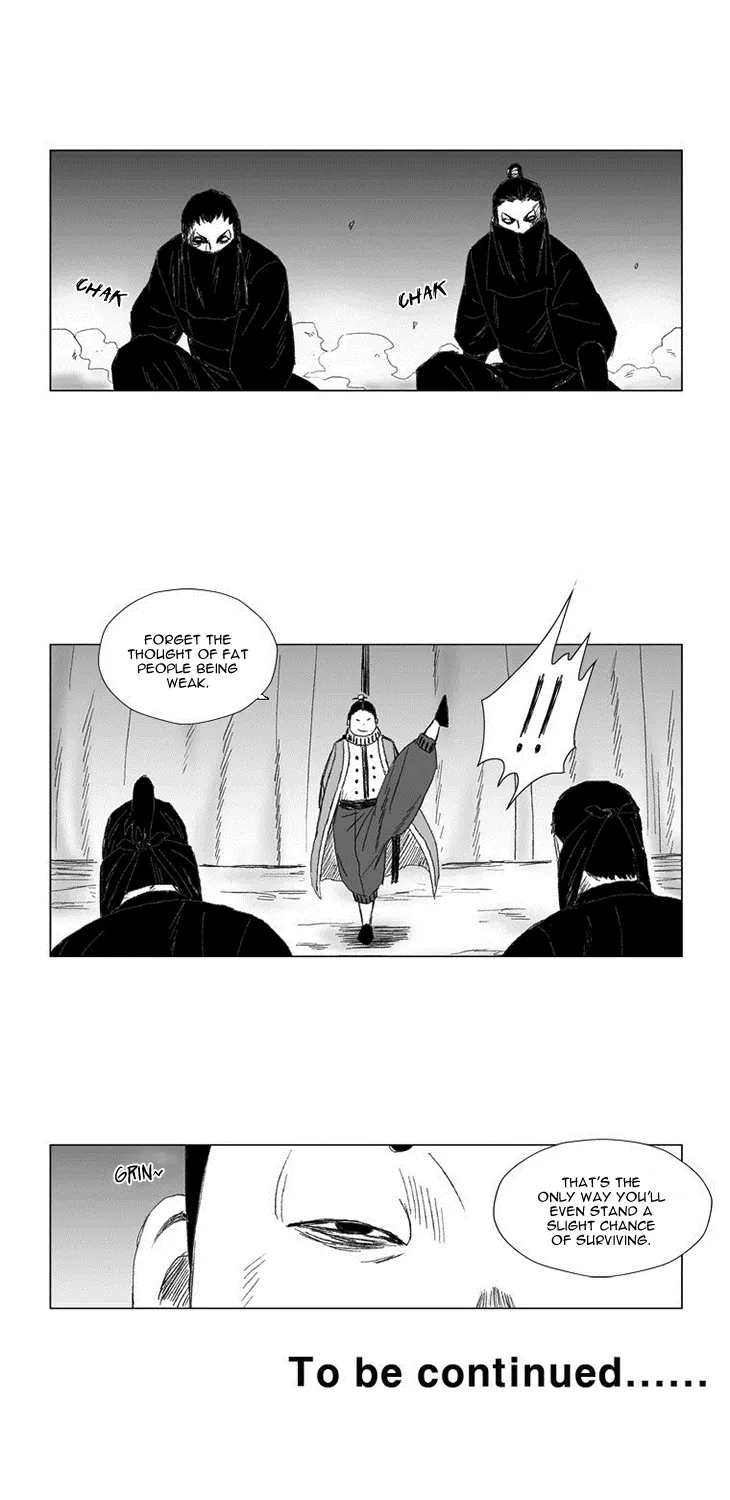 Red Storm Mangakakalot X Chapter 31 Page 29