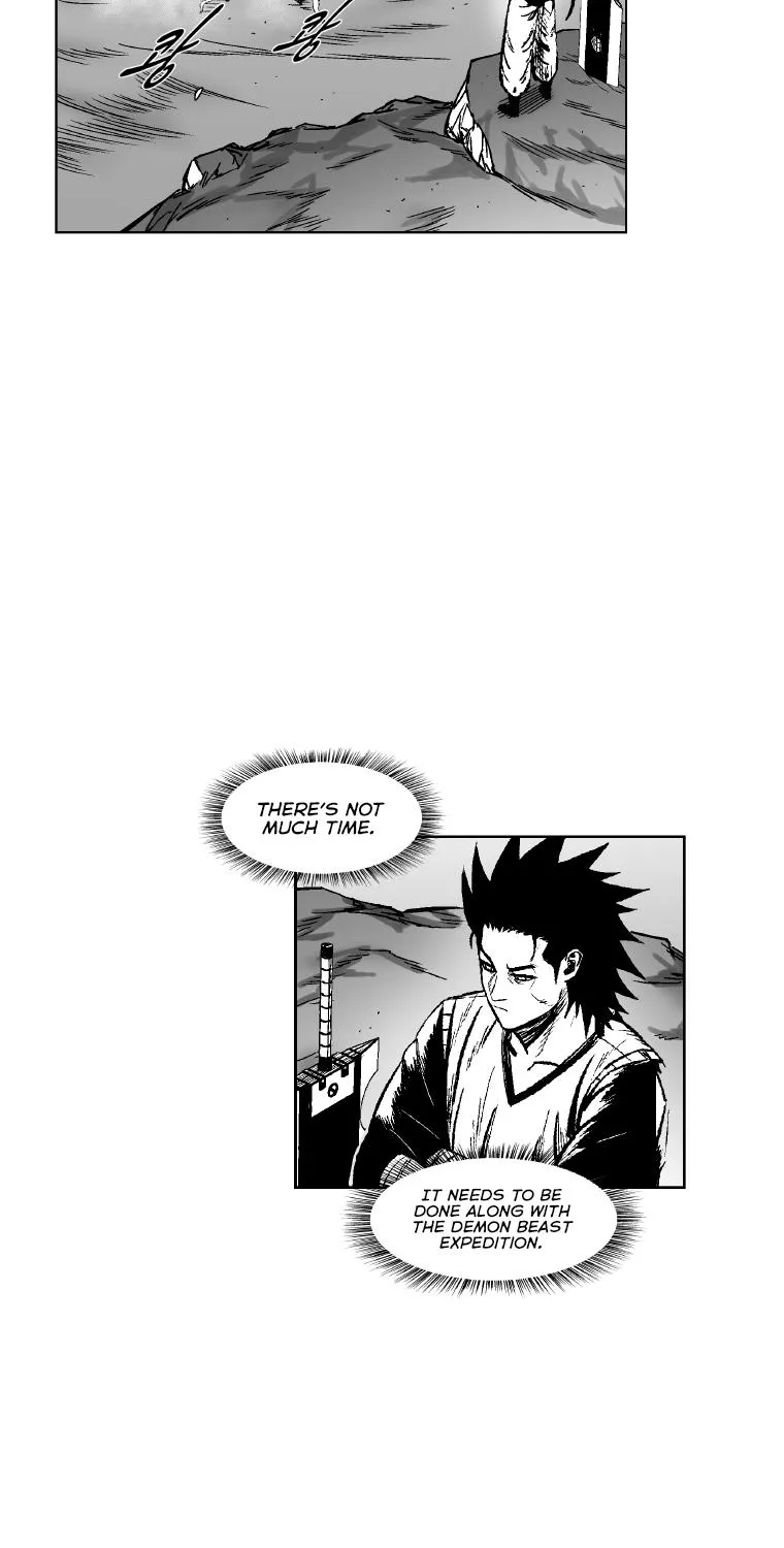 Red Storm Mangakakalot X Chapter 310 Page 62