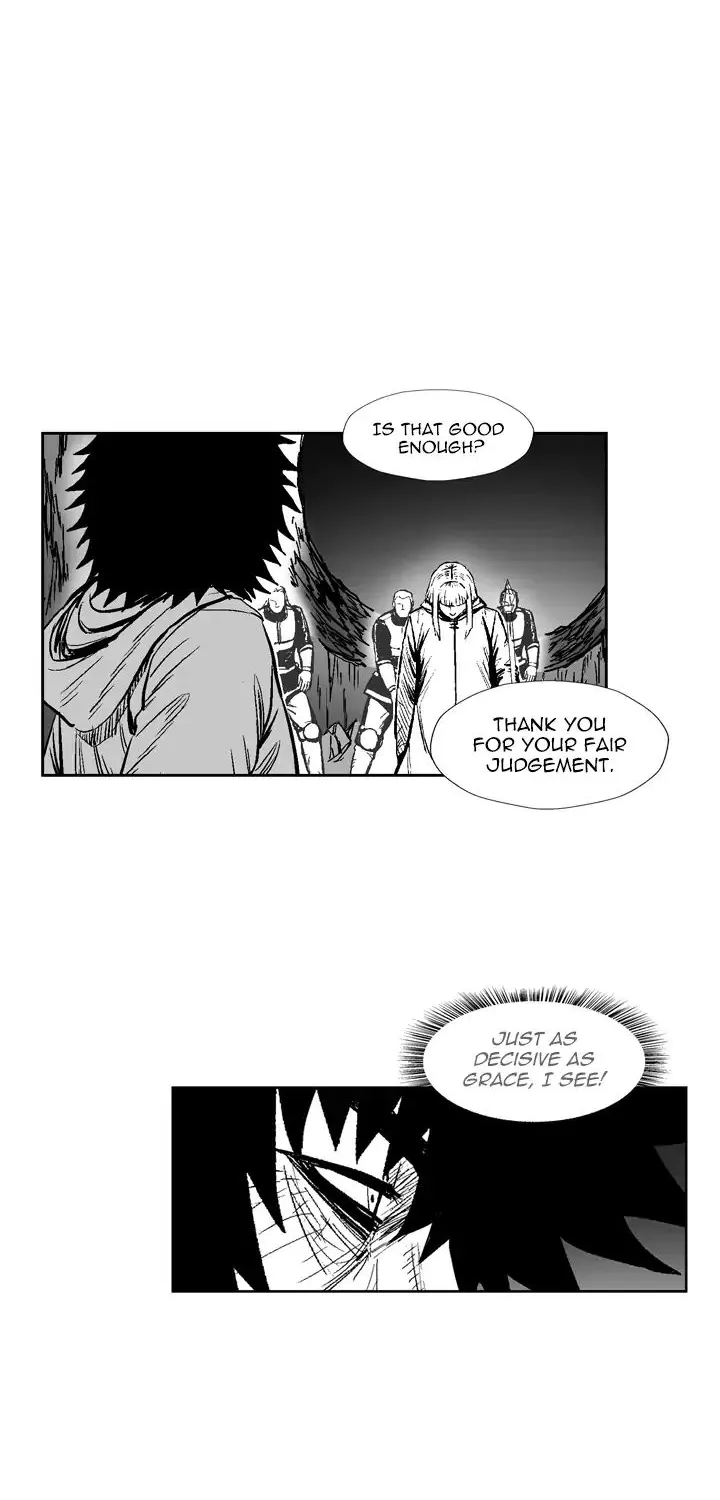 Red Storm Mangakakalot X Chapter 322 Page 57