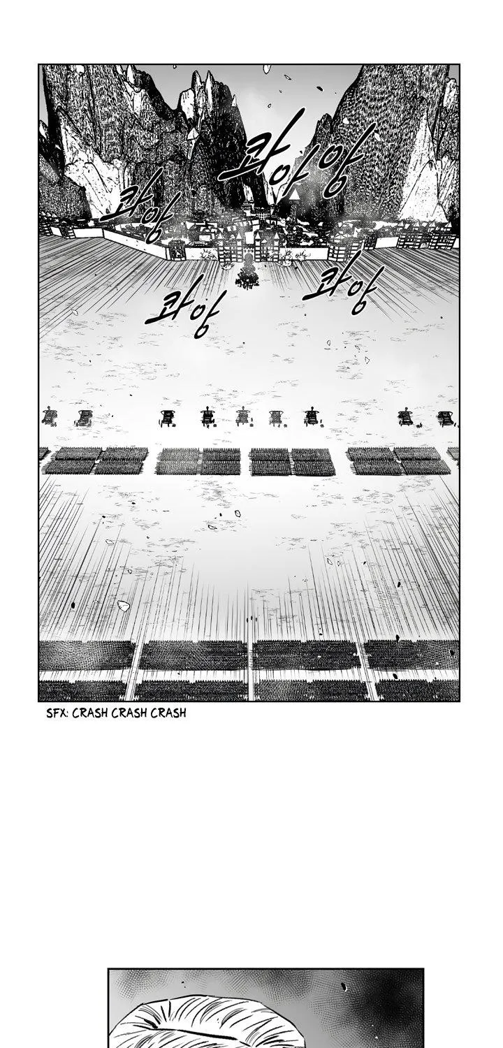 Red Storm Mangakakalot X Chapter 334 Page 6