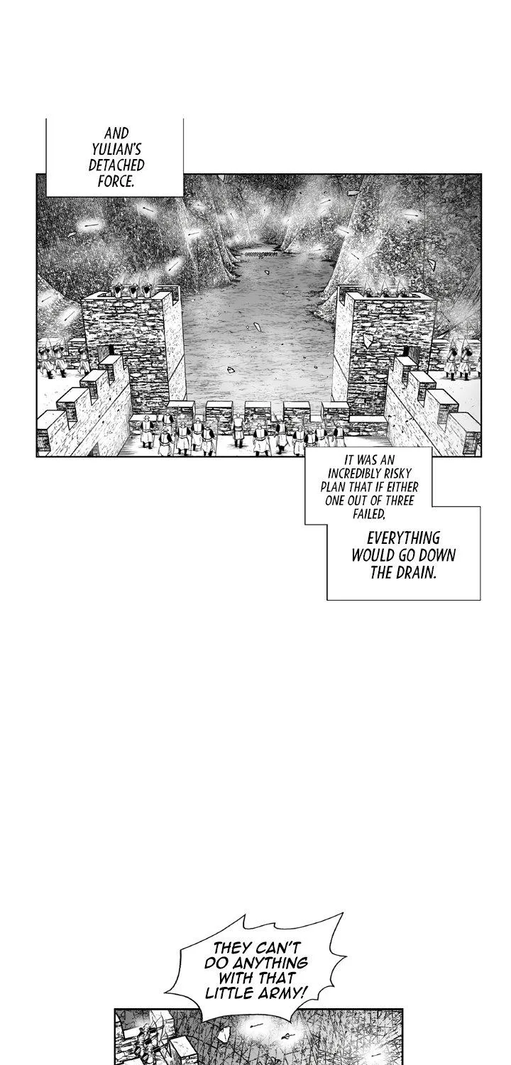 Red Storm Mangakakalot X Chapter 338 Page 42