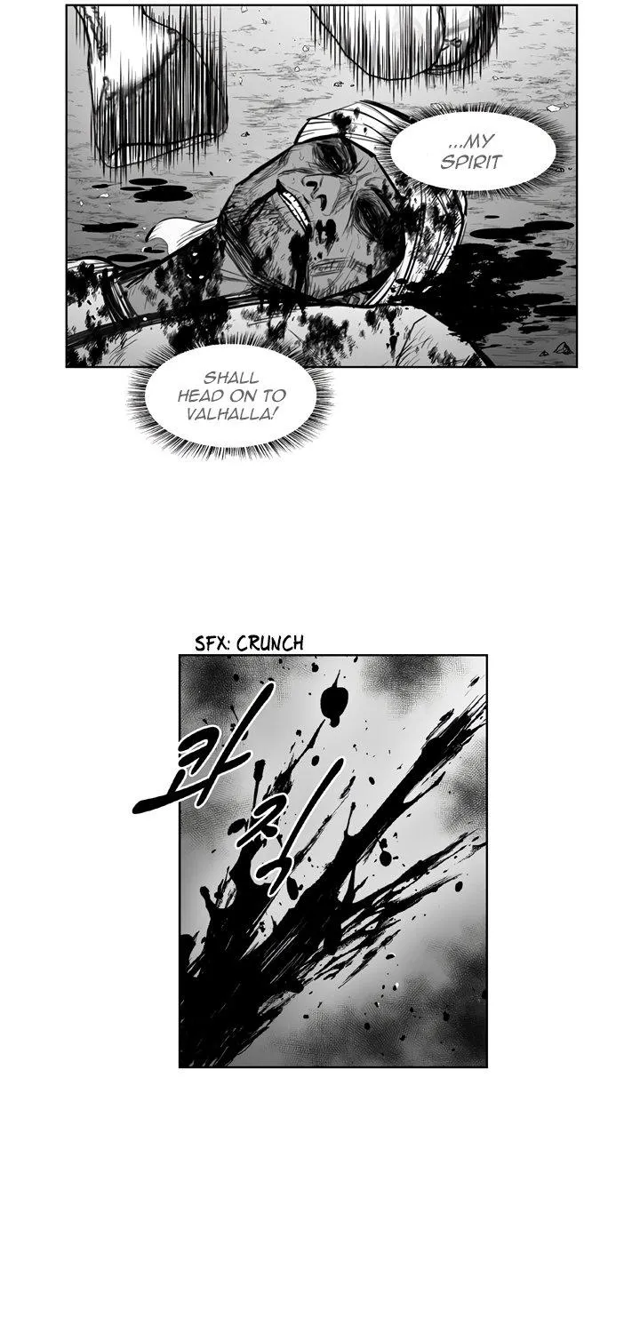 Red Storm Mangakakalot X Chapter 333 Page 26