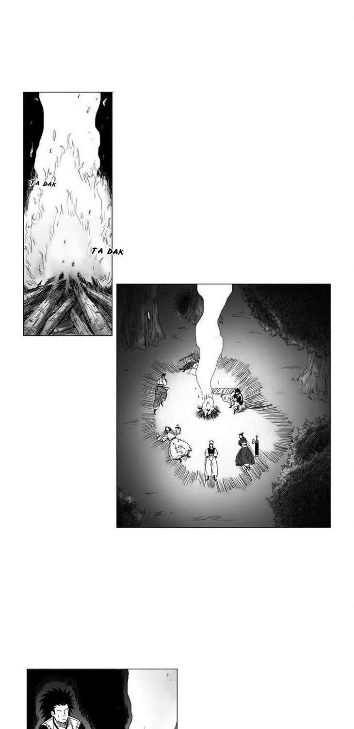 Red Storm Mangakakalot X Chapter 34 Page 25