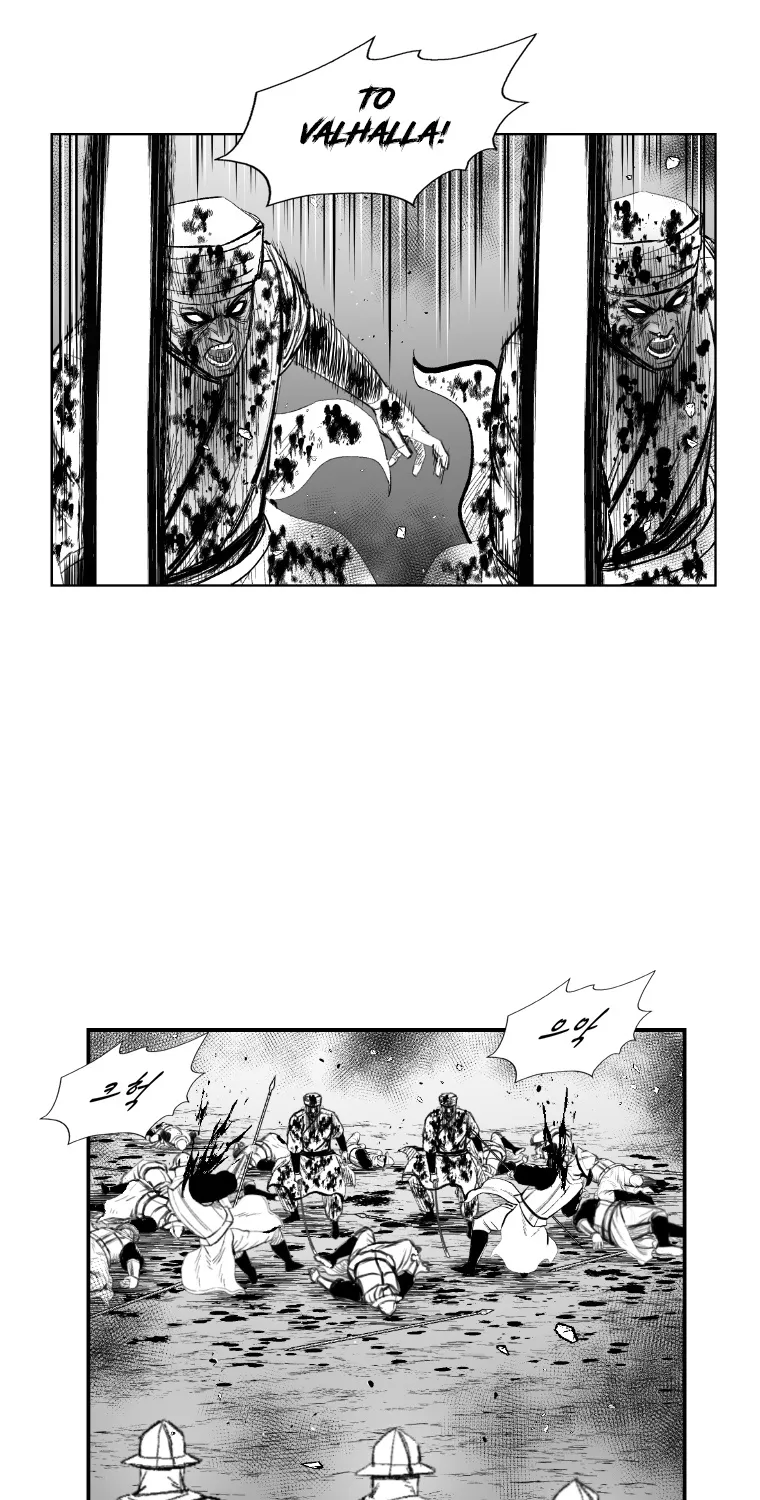 Red Storm Mangakakalot X Chapter 340 Page 47