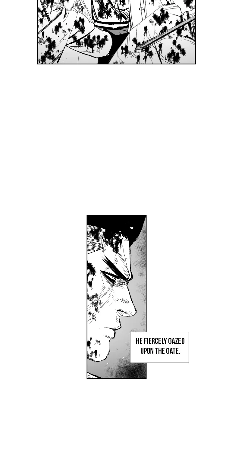 Red Storm Mangakakalot X Chapter 340 Page 66