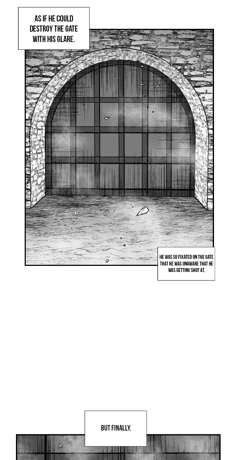 Red Storm Mangakakalot X Chapter 340 Page 68