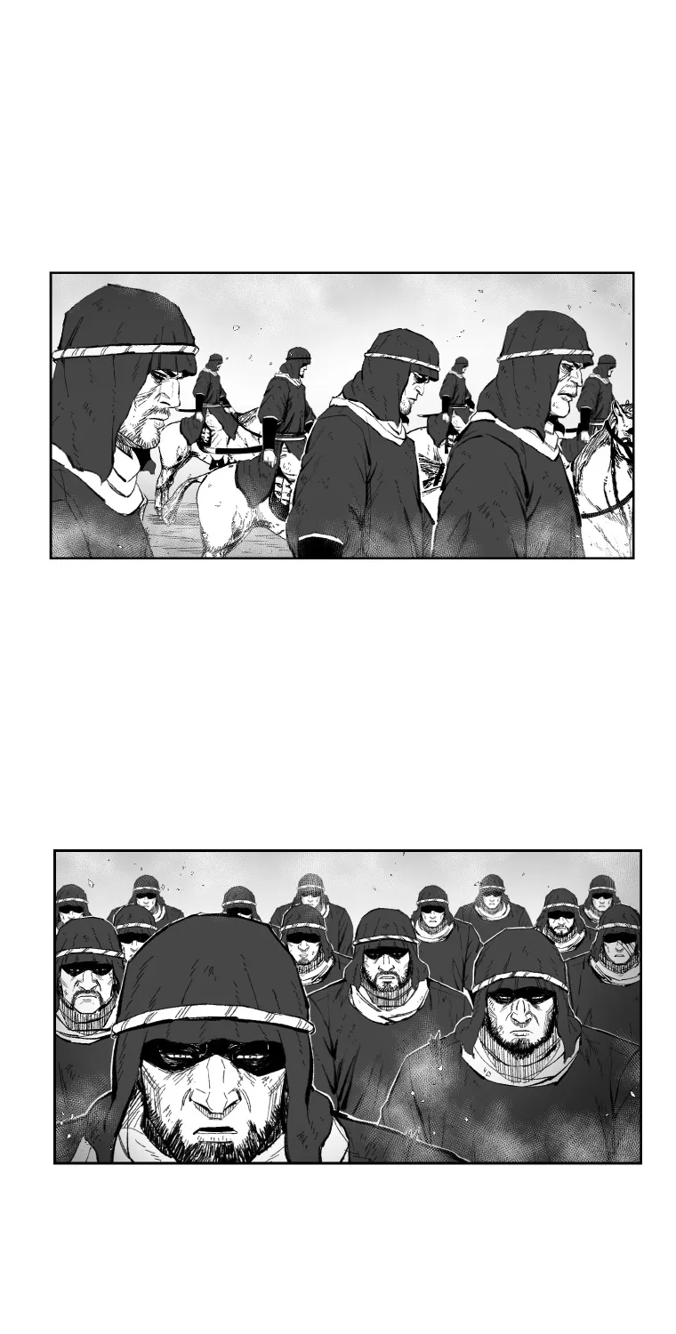 Red Storm Mangakakalot X Chapter 358 Page 5