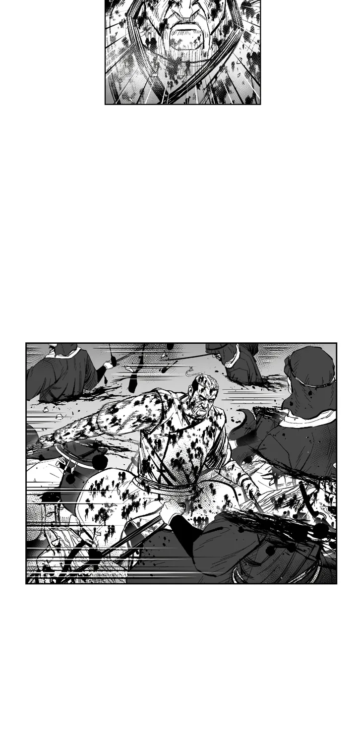 Red Storm Mangakakalot X Chapter 350 Page 40