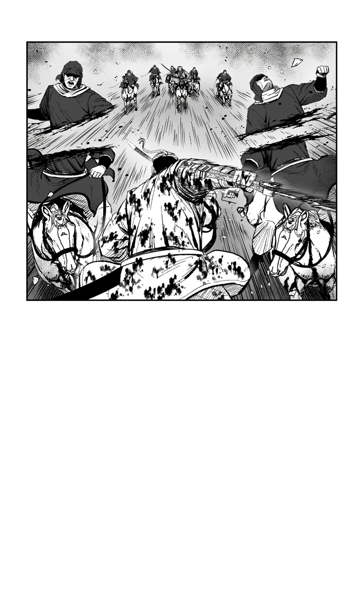 Red Storm Mangakakalot X Chapter 350 Page 41