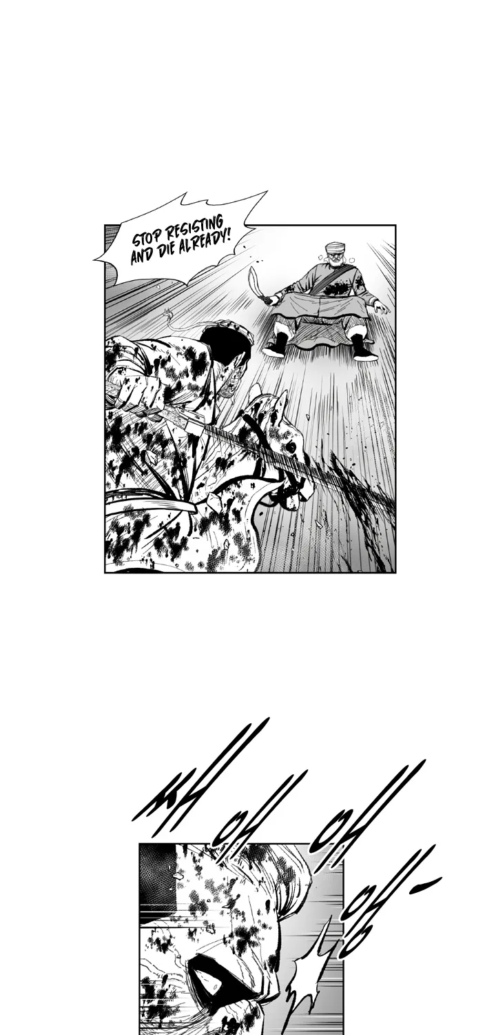 Red Storm Mangakakalot X Chapter 350 Page 52