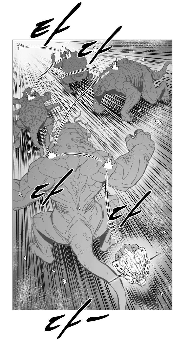 Red Storm Mangakakalot X Chapter 364 Page 36