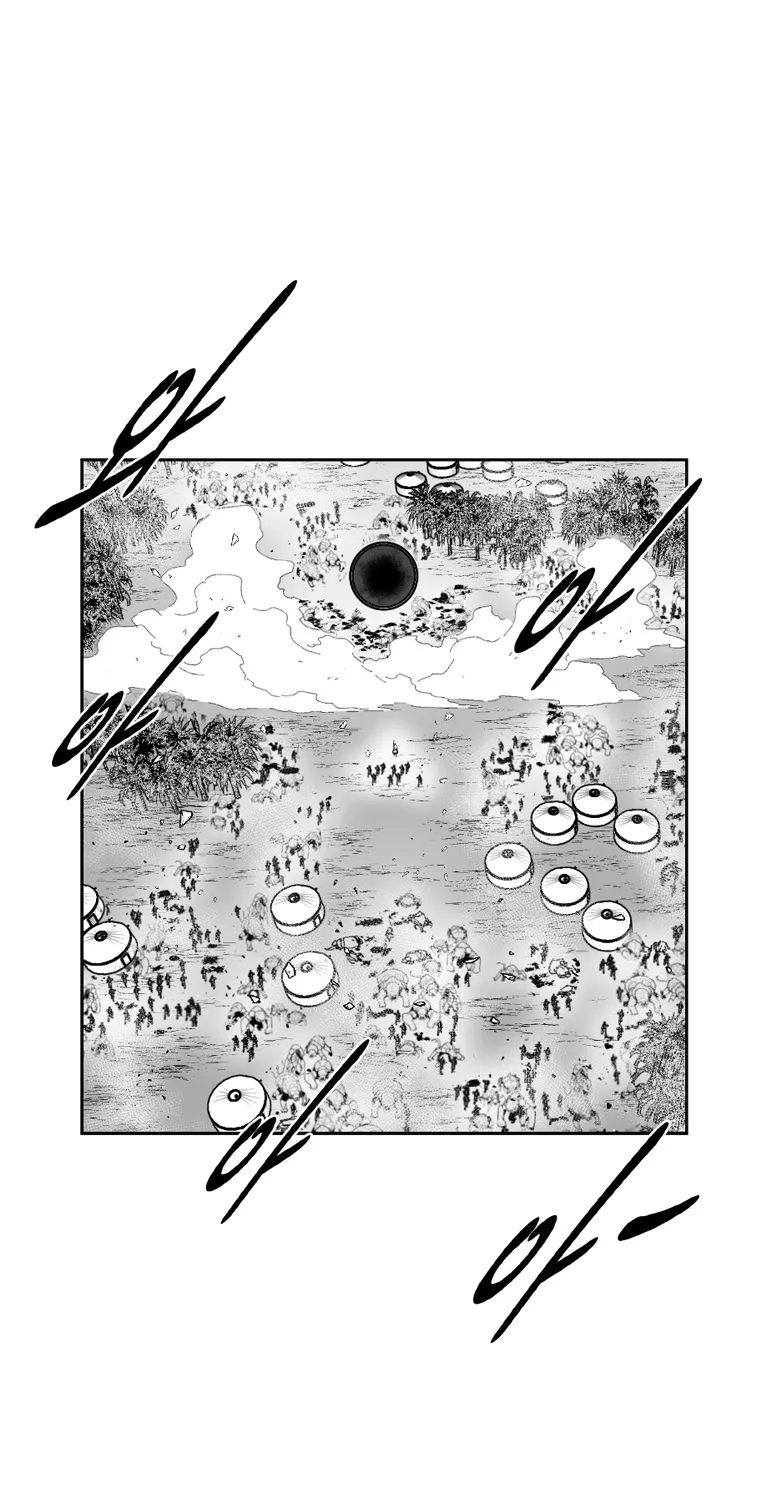 Red Storm Mangakakalot X Chapter 364 Page 42