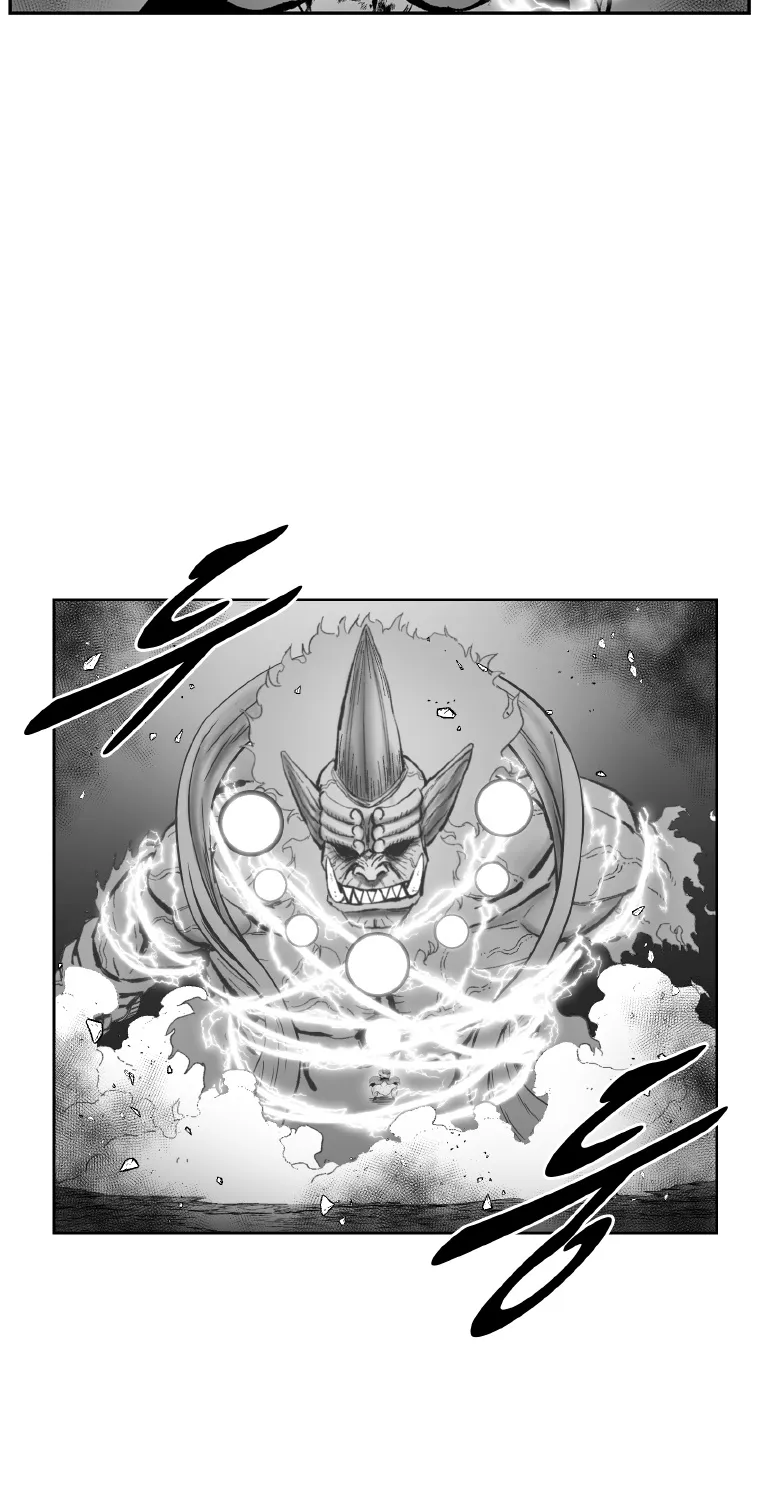 Red Storm Mangakakalot X Chapter 372 Page 40