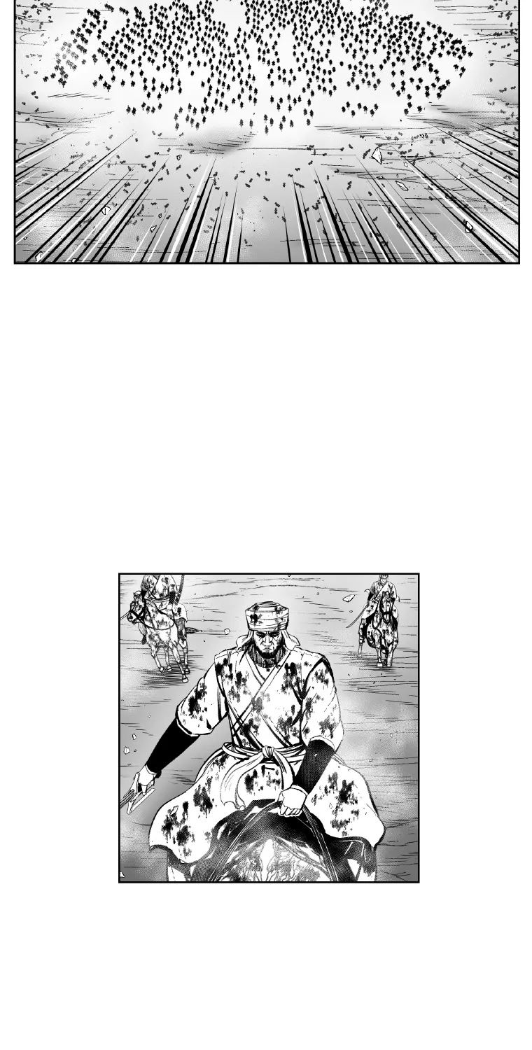 Red Storm Mangakakalot X Chapter 372 Page 6