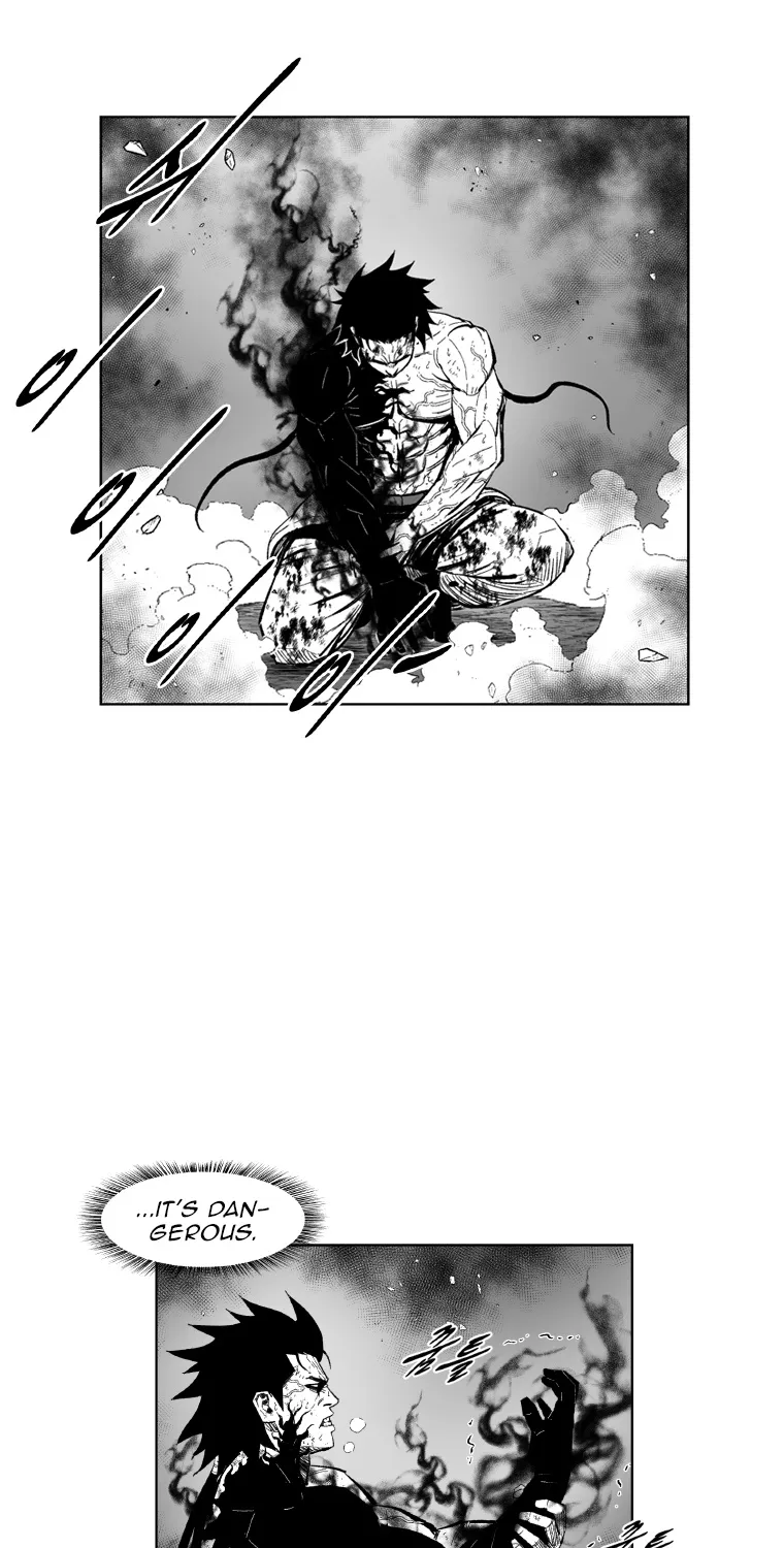 Red Storm Mangakakalot X Chapter 373 Page 26