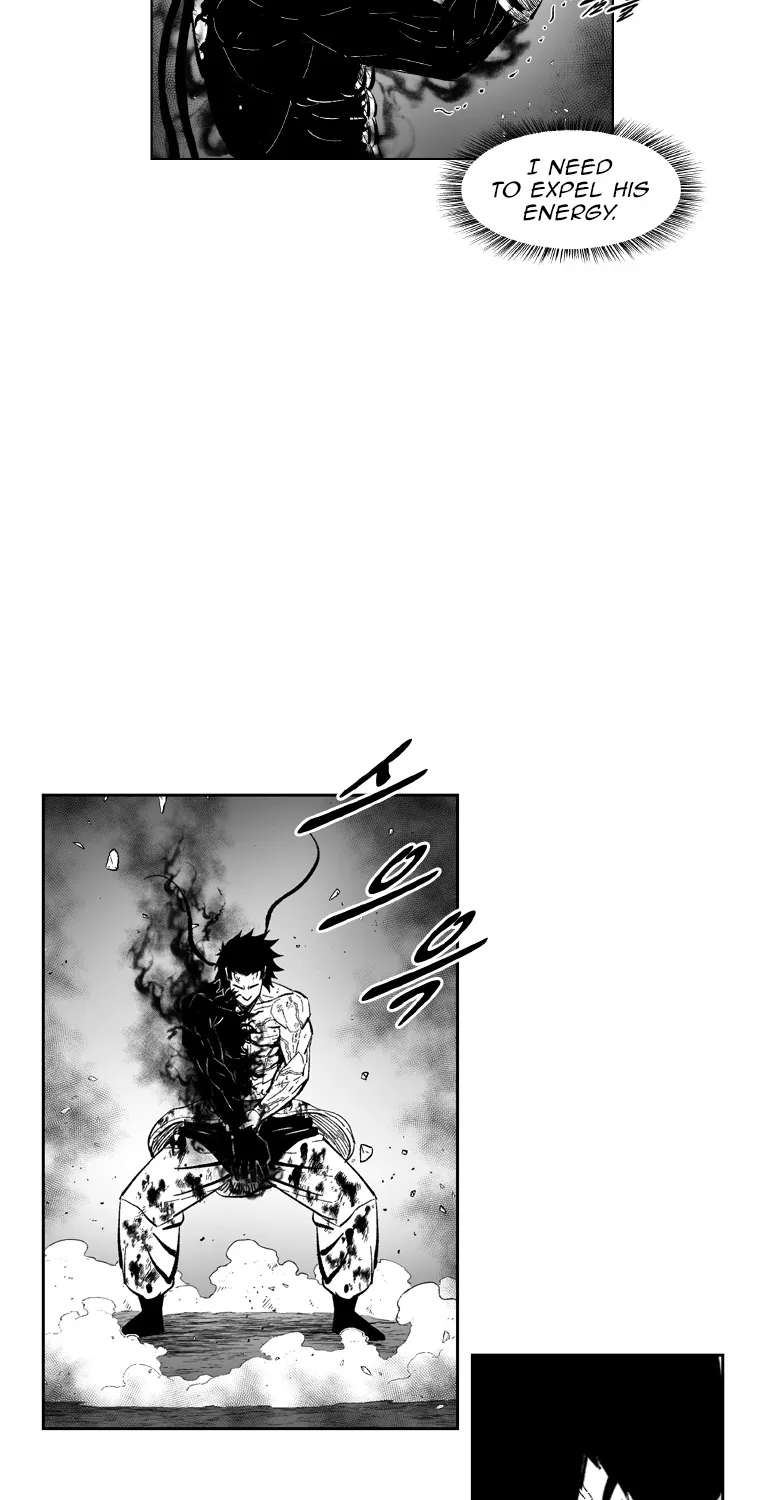 Red Storm Mangakakalot X Chapter 373 Page 27