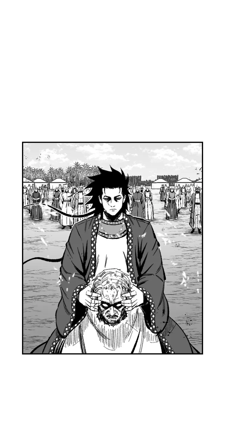 Red Storm Mangakakalot X Chapter 385 Page 46