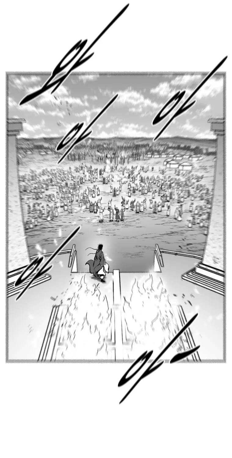 Red Storm Mangakakalot X Chapter 385 Page 61